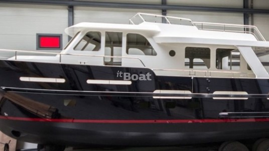 De Alm Almtrawler 14.50 AD