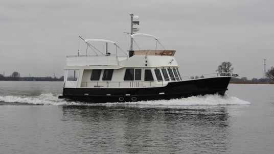 De Alm Almtrawler 1320 AD