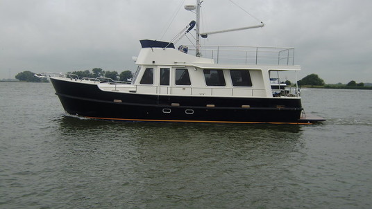 De Alm Almtrawler 1320 AD