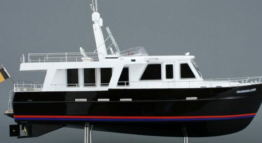 De Alm Almtrawler 1600