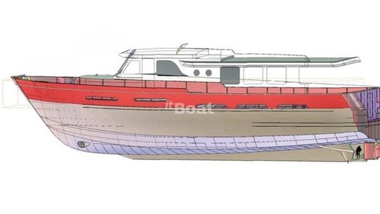 De Alm Almtrawler 1875 AD