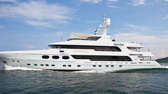 Palmer Johnson Remember When