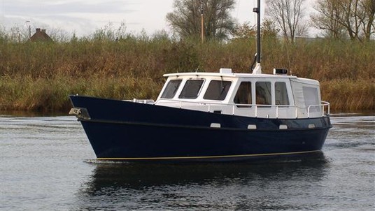 De Alm Kotter 1080 OK