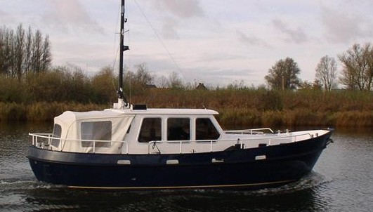 De Alm Kotter 1080 OK