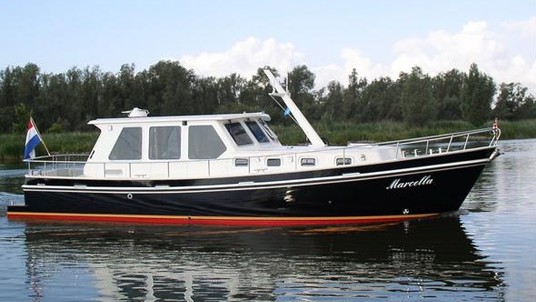 De Alm Kotter 1220 OK/AK