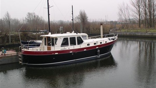 De Alm Kotter 1280 OK/AK