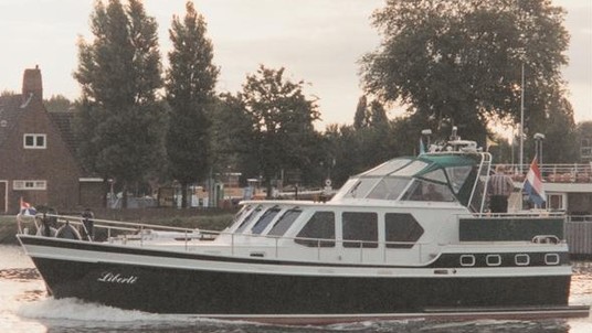 De Alm Kotter 1330 AK