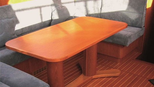 De Alm Kotter 1330 AK