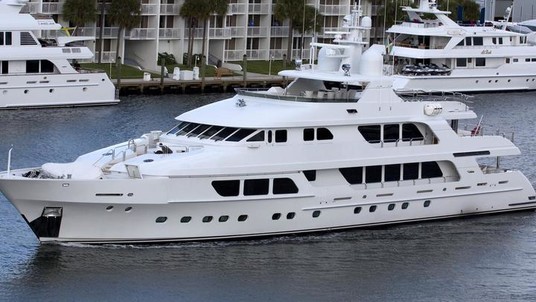 Palmer Johnson Match Point