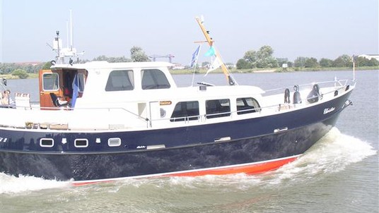 De Alm Kotter 1500 AK