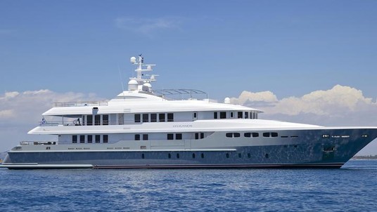 Mondomarine O'Ceanos