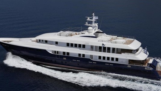 Mondomarine O'Ceanos
