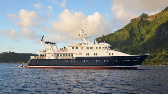 Hanse Explorer