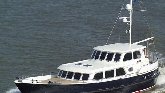 De Alm Kotter 1670 AK