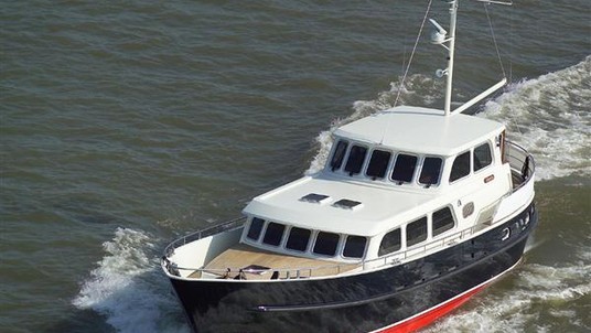 De Alm Kotter 1670 AK