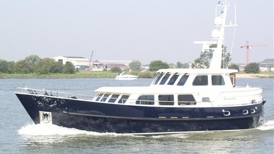 De Alm Kotter 1760 AK