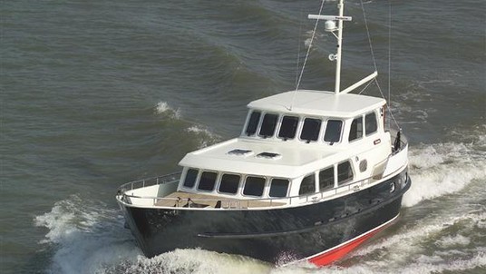 De Alm Kotter 1760 AK