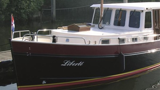 De Alm Almclassic 1400