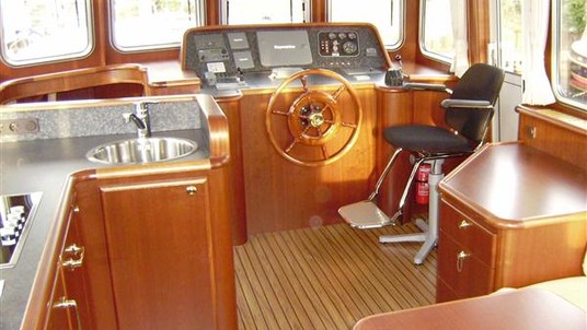 De Alm Almclassic 1400