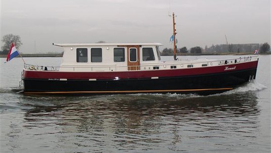 De Alm Almclassic 1415