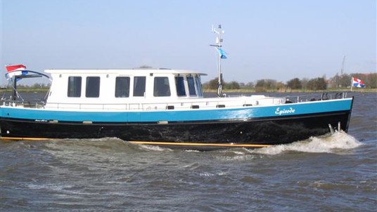 De Alm Almclassic 1415