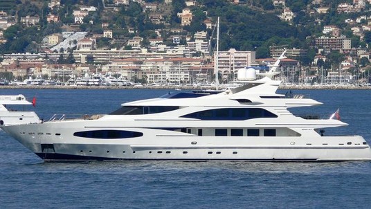 Mondomarine Princess Iolanthe