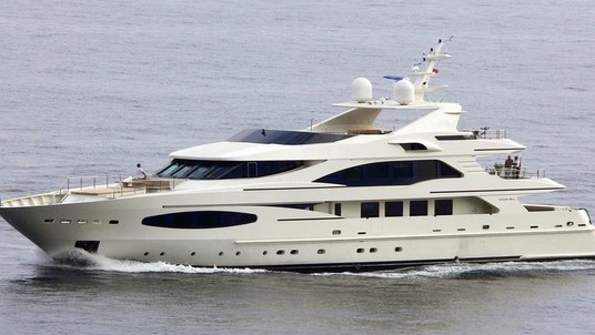 Mondomarine Princess Iolanthe