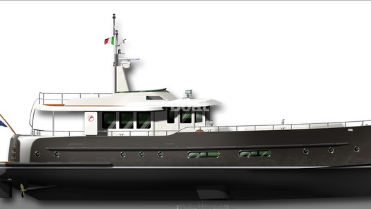 De Alm Grand Voyager 74