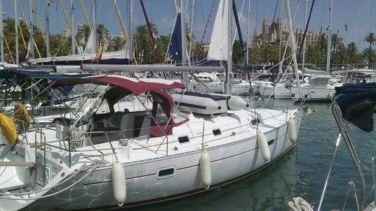 Beneteau Oceanis 361