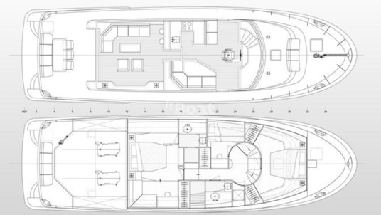 De Alm Almtrawler 17.25 AD