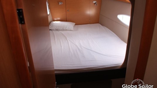 Fountaine Pajot Lipari 41