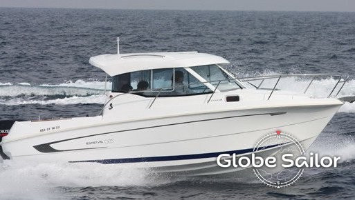 Beneteau Antares 7.50