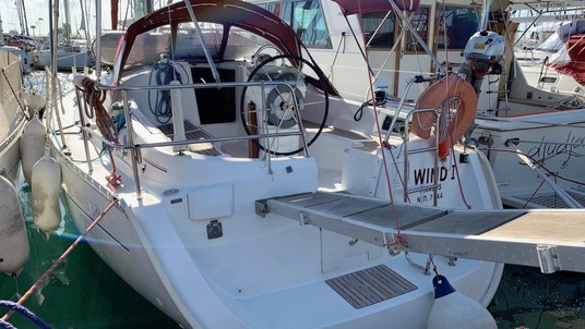 Beneteau Oceanis 331