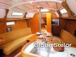 Beneteau Oceanis 311 DI