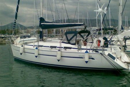 Bavaria 36