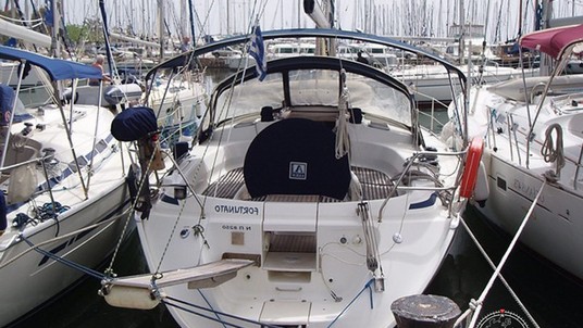 Bavaria 41