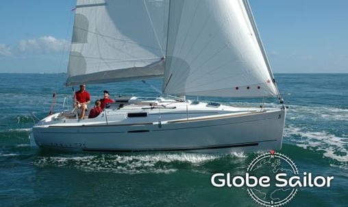 Beneteau First 25.7 QR