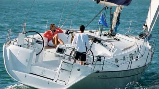 Beneteau Cyclades 39.3