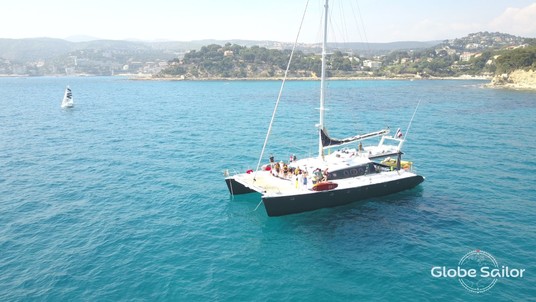 Alu Marine 80