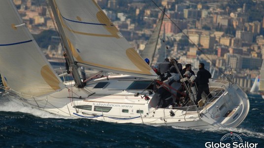 Jeanneau Sun Fast 37