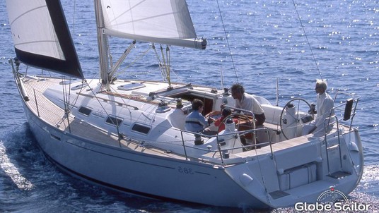 Dufour 385 Grand Large