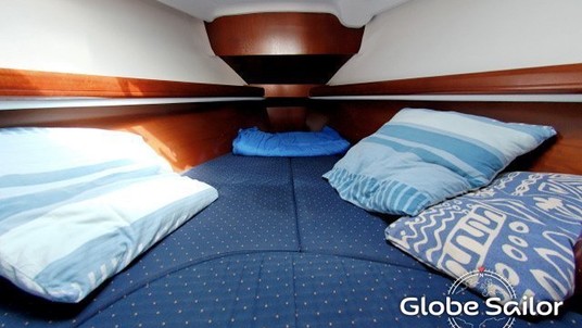 Beneteau Oceanis 311 Clipper