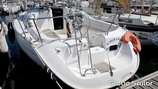 Beneteau Oceanis 311 Clipper