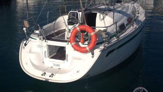 Bavaria 30 Cruiser