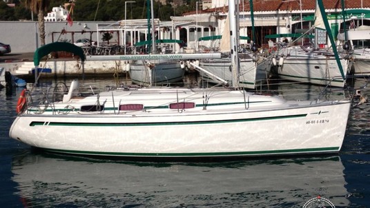 Bavaria 30 Cruiser