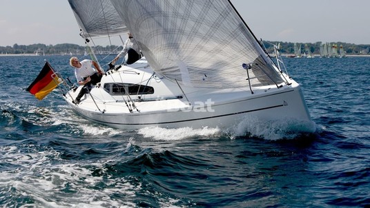 Dehler 32