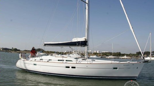 Beneteau Oceanis 423