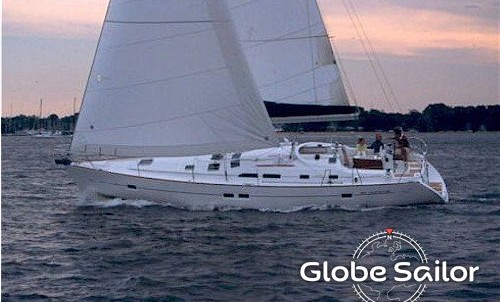 Beneteau Oceanis 423
