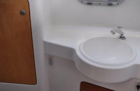 Jeanneau Sun Odyssey 33