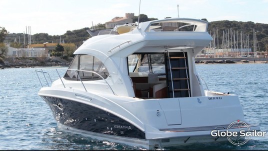 Beneteau Antarès 32 Fly